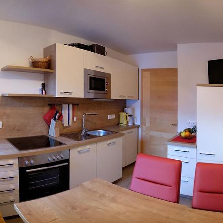 Ferienwohnung Schoenauer Хаус-им-Энншталь Экстерьер фото