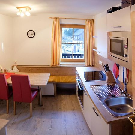 Ferienwohnung Schoenauer Хаус-им-Энншталь Экстерьер фото