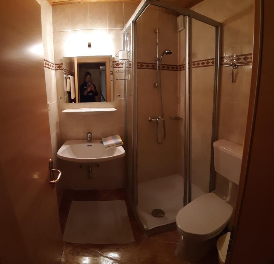 Ferienwohnung Schoenauer Хаус-им-Энншталь Экстерьер фото