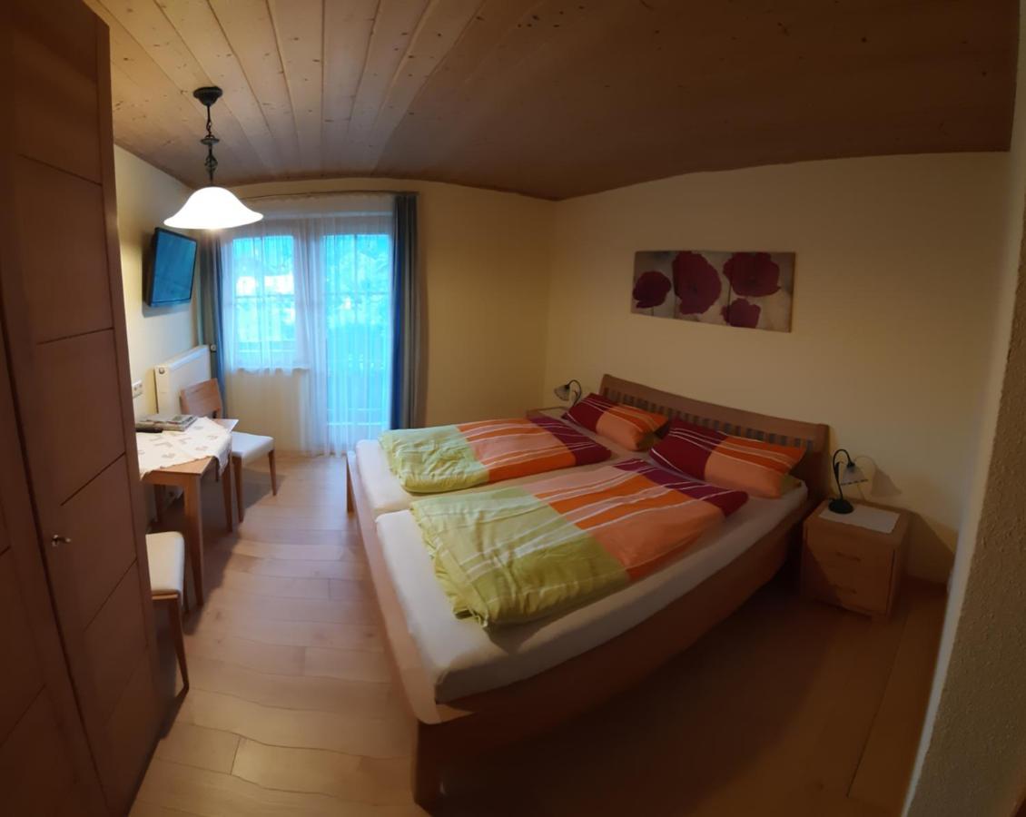 Ferienwohnung Schoenauer Хаус-им-Энншталь Экстерьер фото