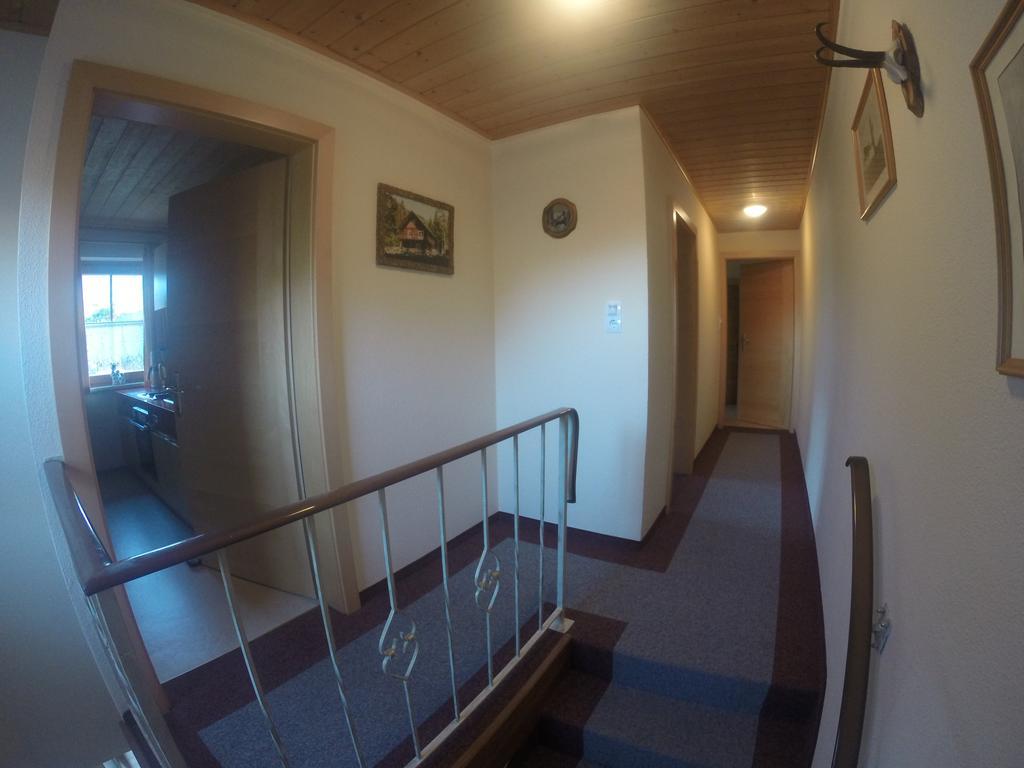 Ferienwohnung Schoenauer Хаус-им-Энншталь Экстерьер фото